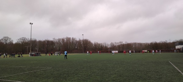 Sportanlage Hohe Bünte B-Platz - Hemmingen/Niedersachsen