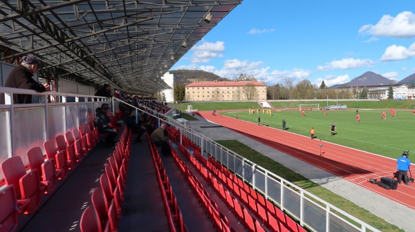 Mestské športové kluby Považská Bystrica - Považská Bystrica