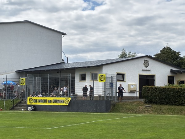 Richard Wagner Arena - Memmelsdorf-Merkendorf