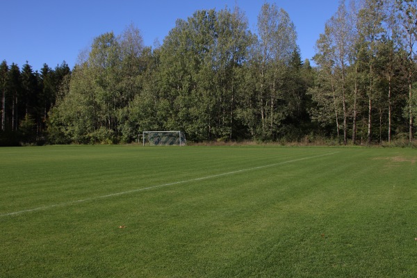 Sportplatz Berndorf - Berndorf