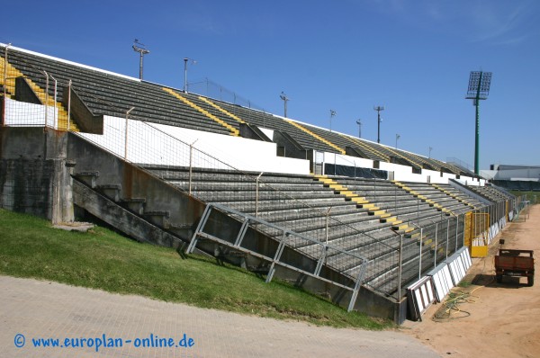 Estádio do Rio Ave FC - Vila do Conde