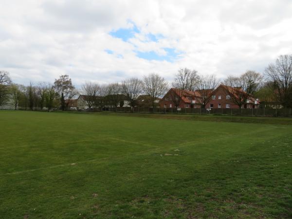 Sportanlage Integrierte Gesamtschule - Osnabrück-Eversburg