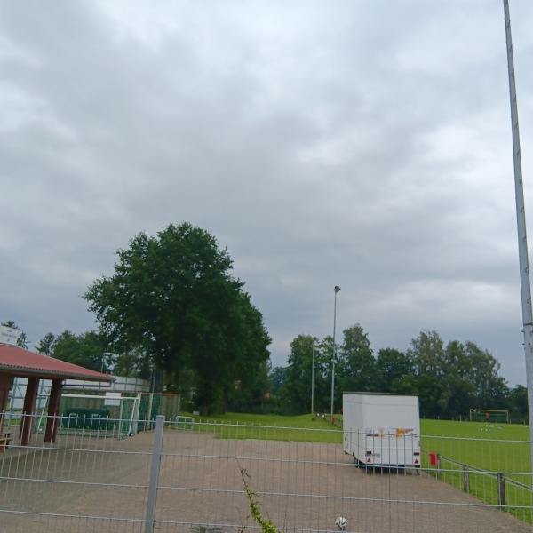 Sportanlage am Schulzentrum B-Platz - Garrel