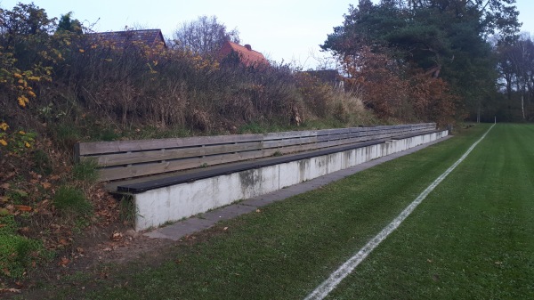 TSV-Stadion - Krumstedt