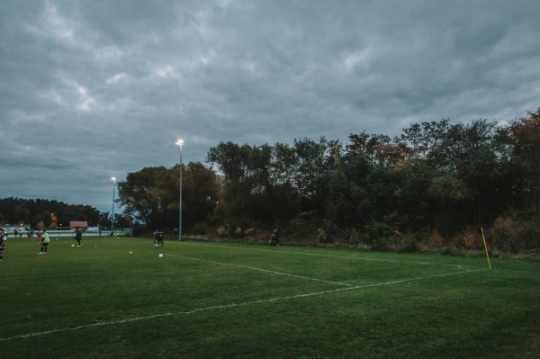 Waldsportanlage Thomas Sommer Platz 2 - Obermichelbach