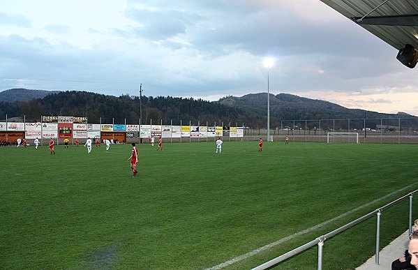 Maler Maier Arena - Großklein