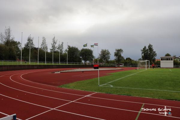 Odenplan - Falköping