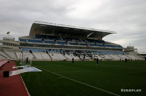 Stadio Gymnastikós Sýllogos 