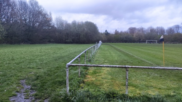 Crossford Bridge Playing Fields - Sale, Greater Manchester