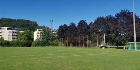 Sportanlage Kreuzzelg Nebenplatz 2 - Wettingen