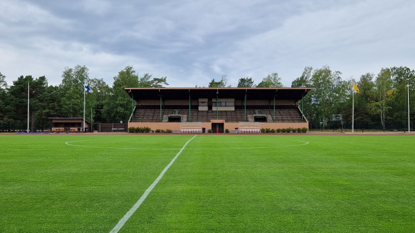 Rukki Arena - Hanko (Hangö)