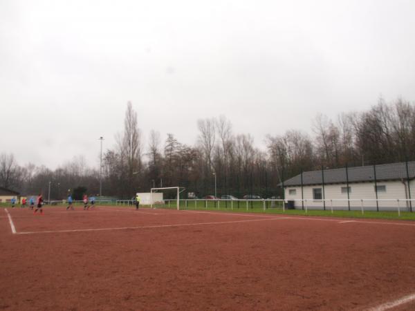 Sportplatz am Voßnacken - Herne-Börnig