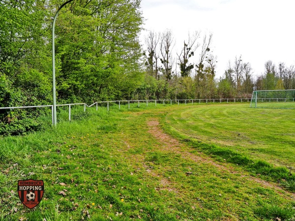 Sportplatz am Barmener See - Jülich-Barmen