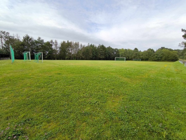 Sportplatz Meiserich - Ulmen/Eifel-Meiserich