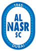 Wappen Al Nasr SC