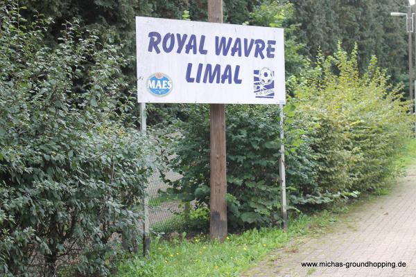 Terrain Martineau - Wavre-Limal