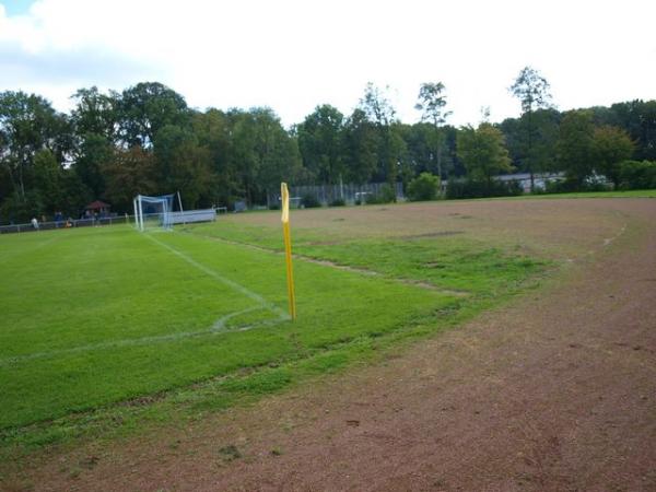 Waldstadion Coerheide - Münster/Westfalen-Coerde