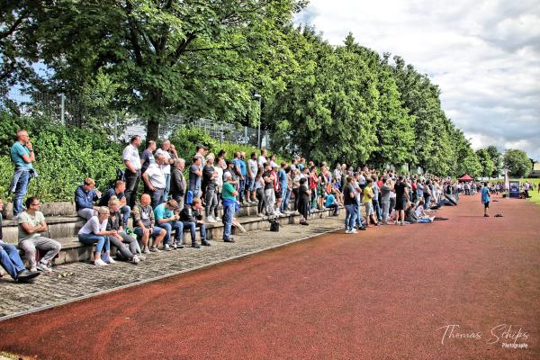 Sportanlage Klosterwiese - Baindt