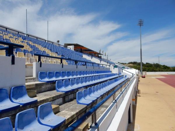 Estádio Municipal Fernando Cabrita - Lagos