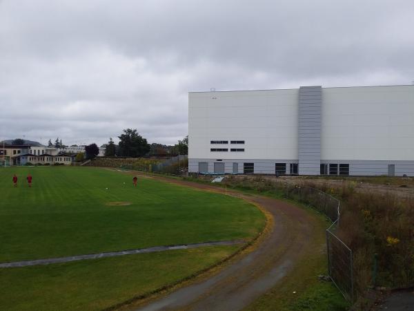 Stadion Miejski w Będzinie - Będzin