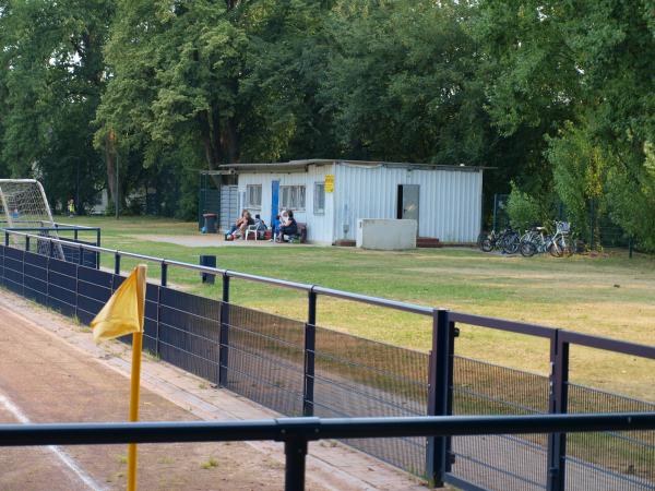 Sportplatz am Stadtgarten 1 - Herne