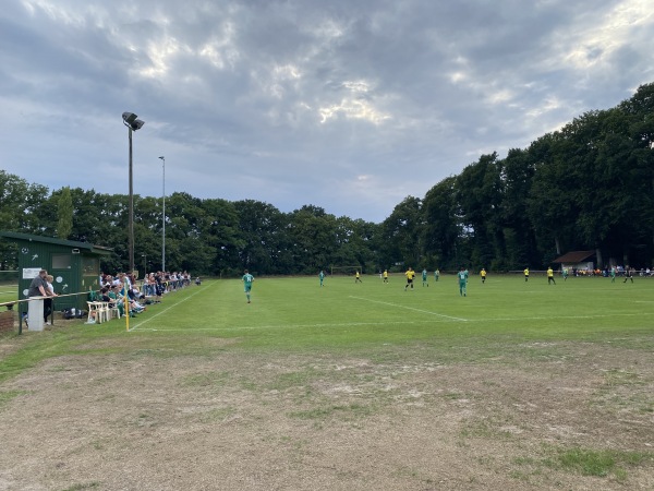 Allerstadion B-Platz - Hodenhagen