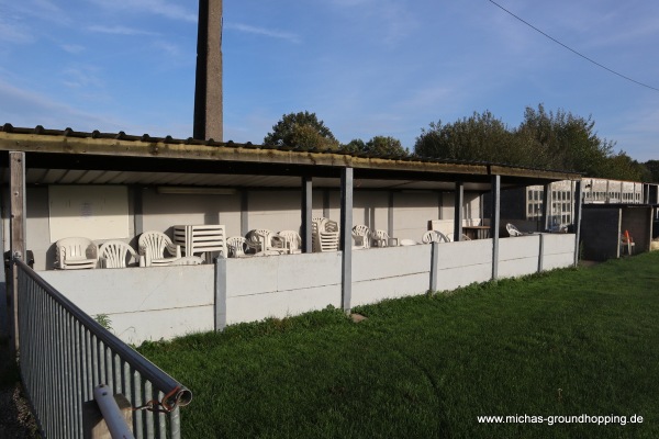 Terrein Op Het Hof - Scherpenheuvel-Zichem