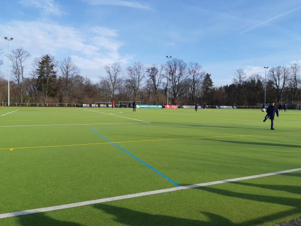 Sportpark Westend Platz 5 - Berlin-Westend