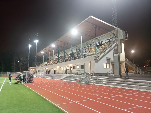 Kristinebergs IP - Stockholm
