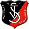 Wappen TSV 07 St. Johannis II  61760