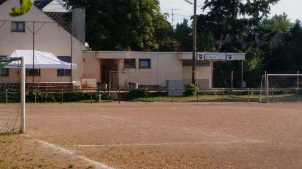 Sportplatz Pastoratsstraße - Köln-Rondorf