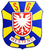 Wappen SG Westend 1896 Frankfurt  18864