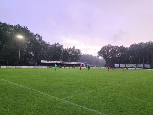 Bahlmann Arena - Lindern (Oldenburg)