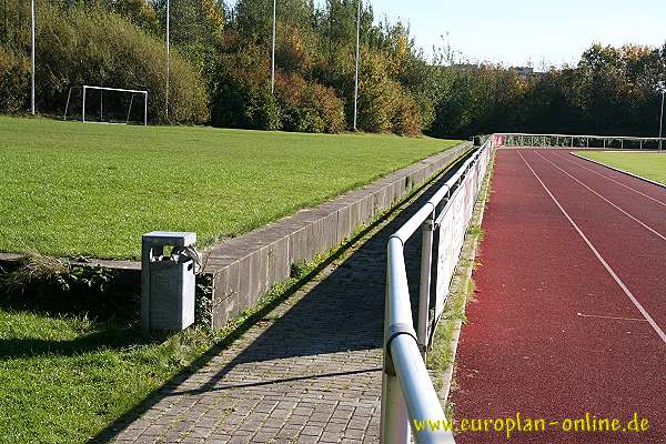 Sportzentrum Klausdorf - Altenholz-Klausdorf