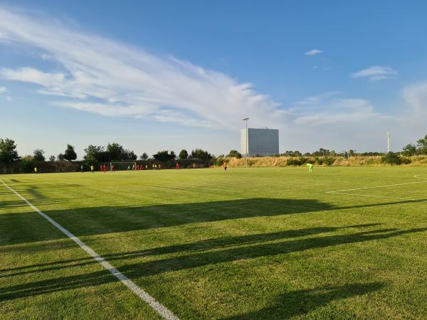 Franz Fürst Stadion Nebenplatz - Wiener Neudorf