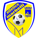 Wappen CD Atlético Marbellí  101401