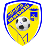 Wappen CD Atlético Marbellí