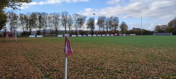 Sportanlage Bröhnstraße - Ronnenberg-Weetzen