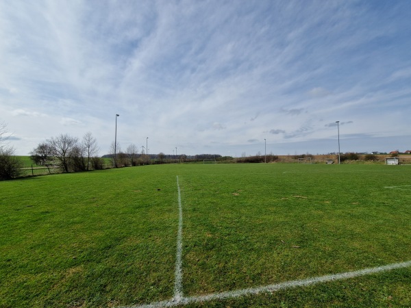 Seewiesenstadion Nebenplatz 2 - Uffenheim