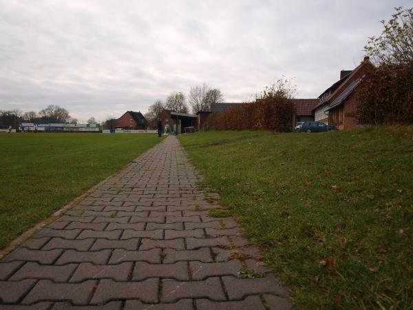 Sportplatz Am Blick - Laer-Holthausen