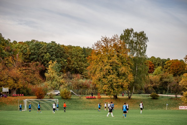 Sportplatz Reuth - Forchheim/Oberfranken-Reuth