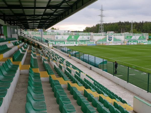 Stadion Vitosha - Bistritsa (Bistrica)