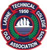 Wappen Larne Technical Old Boys FC