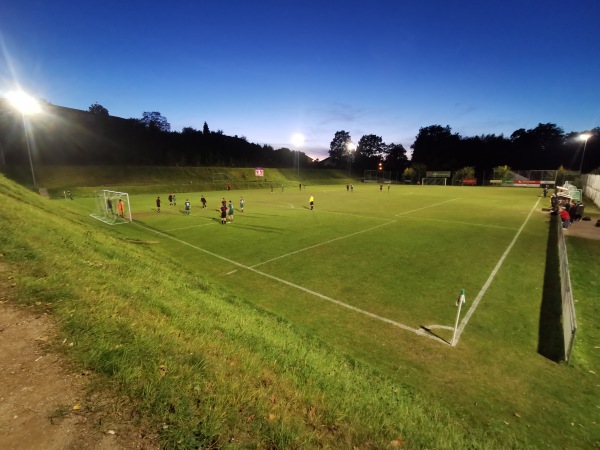 Sportplatz Thurmansbang - Thurmansbang