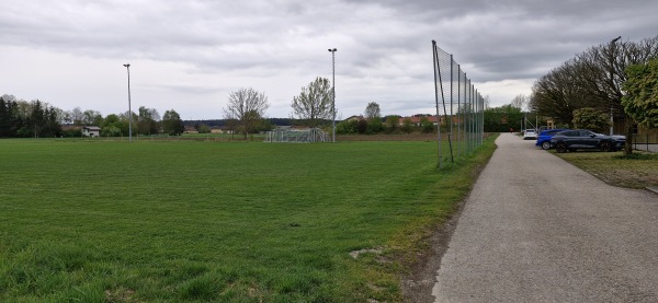 Sportanlage Oberndorf Platz 3 - Haag/Oberbayern-Oberndorf