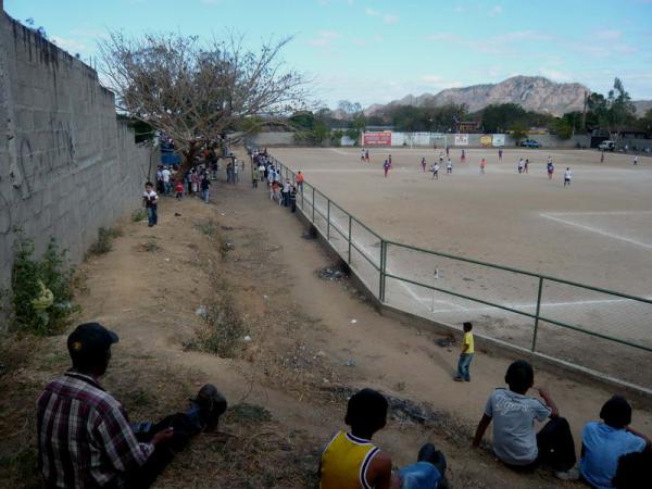 Estadio Roy Fernando Bermúdez - Ocotal