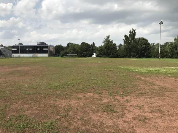 Anton-Mall-Stadion Nebenplatz 2 - Donaueschingen