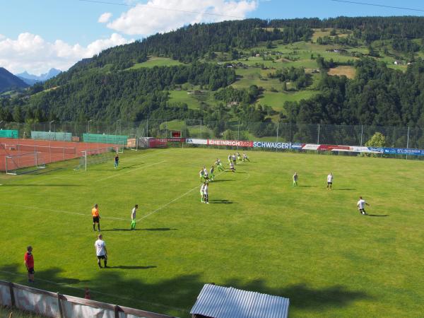 Sportzentrum Teufenbach - Lend