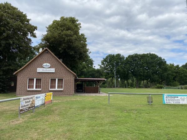 Sportanlage Schulweg - Winsen/Aller-Meißendorf