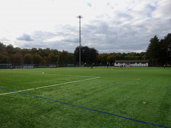 Centre Sportif du Bout-du-Monde terrain 1 - Genève